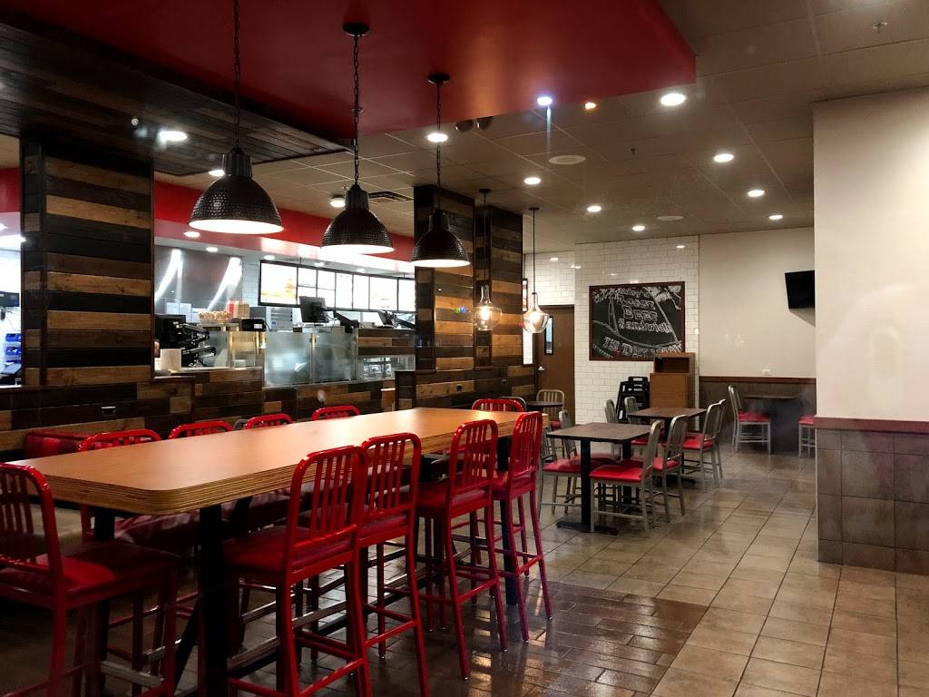 Arbys | restaurant | 8132 Lee Vista Blvd, Orlando, FL 32829, USA | 4072754477 OR +1 407-275-4477