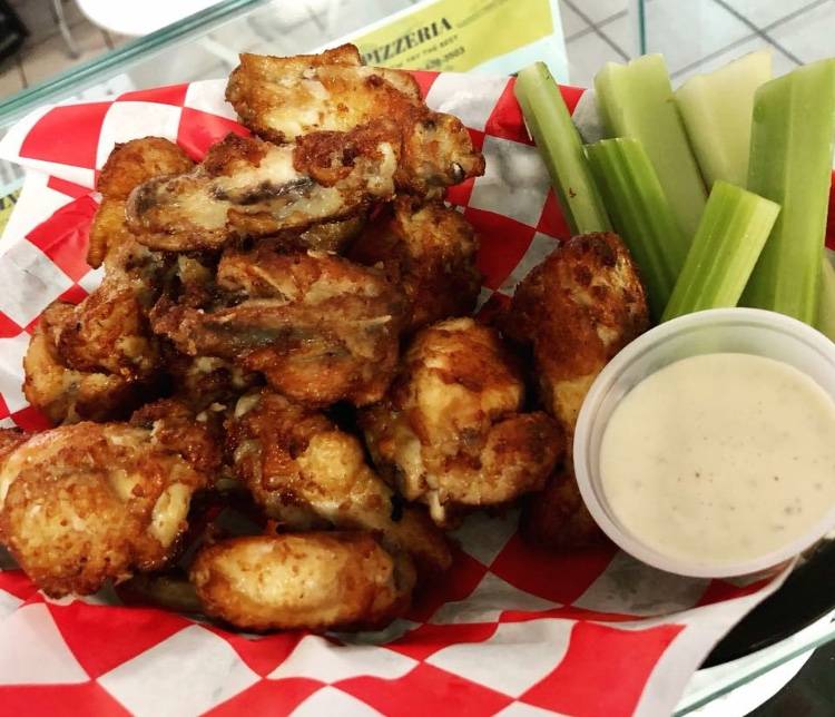 Pujols Pizzeria | meal delivery | 201 Mechanic St, Bethlehem, PA 18015, USA | 6104283503 OR +1 610-428-3503