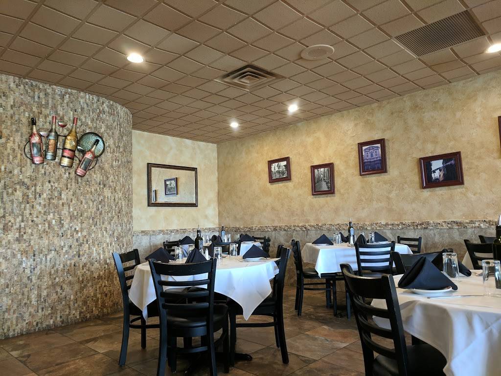 RoccoVinos Italian Restaurant | restaurant | 1085 E Nerge Rd, Elk Grove Village, IL 60007, USA | 8475242411 OR +1 847-524-2411