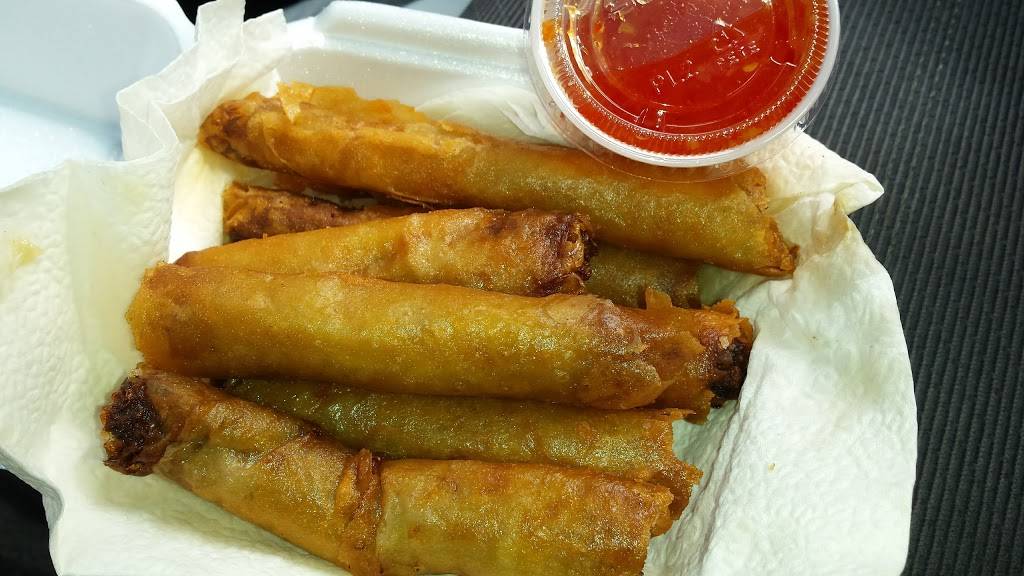 Sampaguita Fil-Am Cuisine | restaurant | 9317 State Ave # D, Marysville, WA 98270, USA | 3603868617 OR +1 360-386-8617