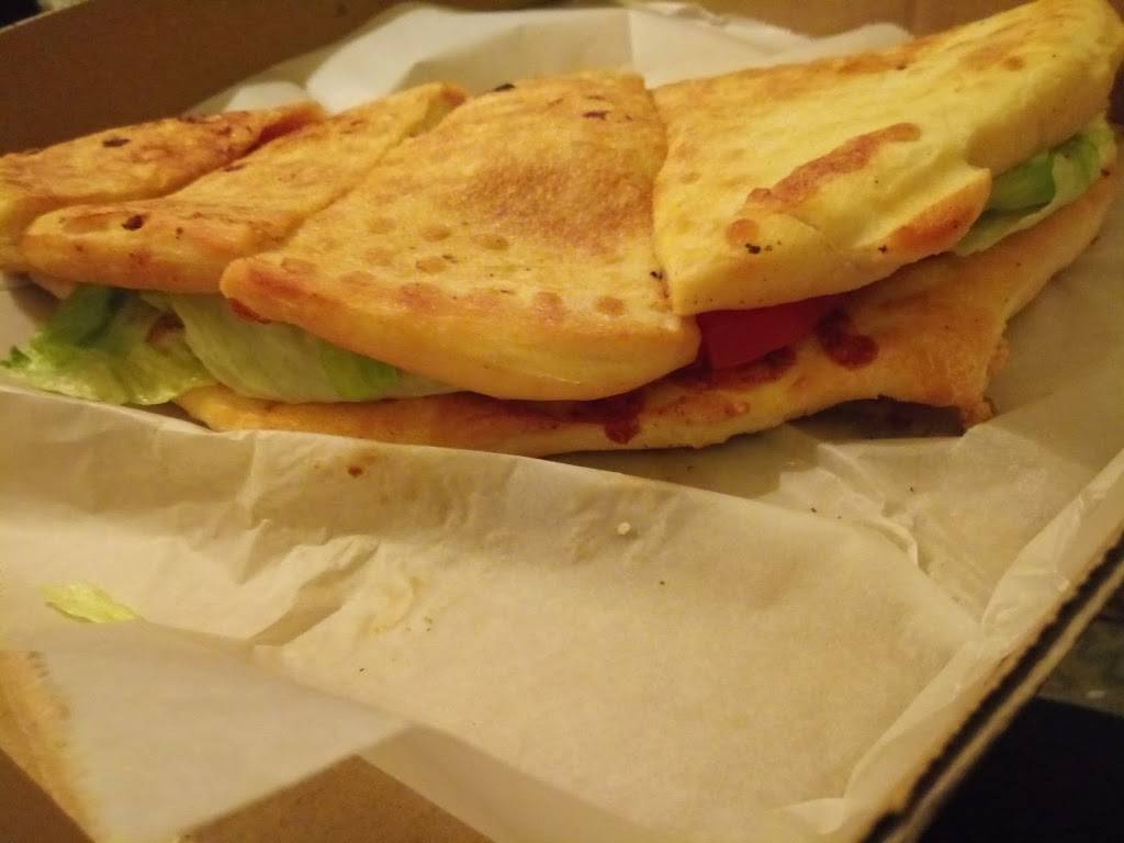 Absolute Pizza | restaurant | 542 Campbells Creek Dr, Charleston, WV 25306, USA | 6812655018 OR +1 681-265-5018