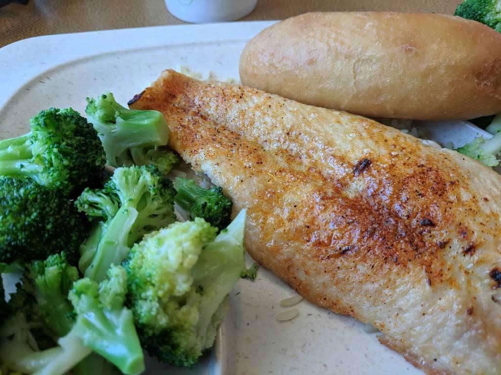 Captain Ds | restaurant | 920 S Grand Blvd, St. Louis, MO 63103, USA | 3147729775 OR +1 314-772-9775