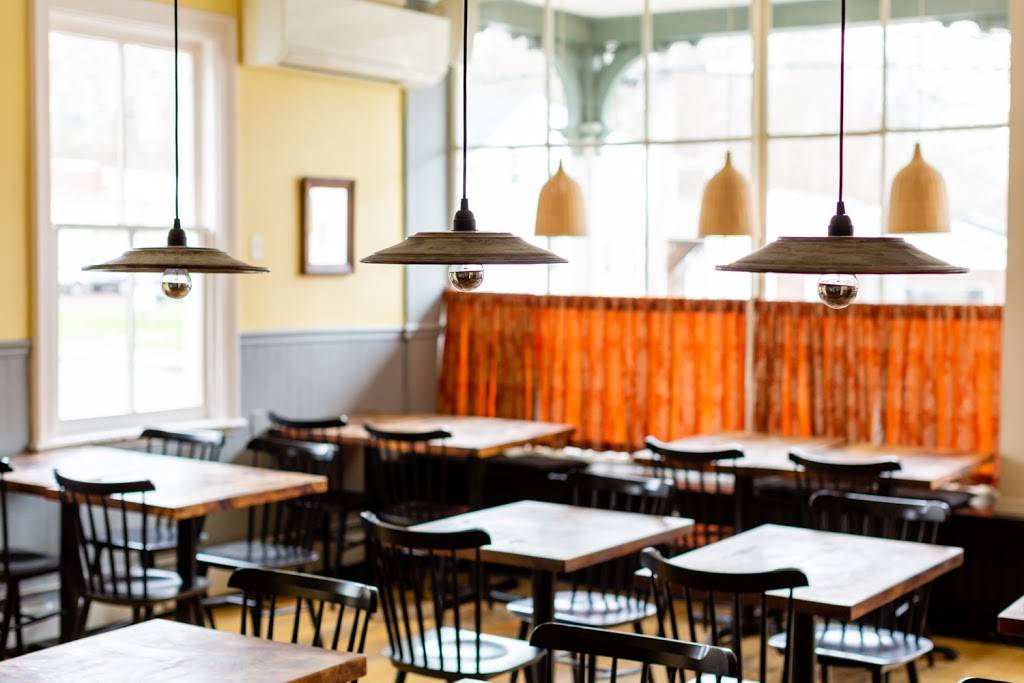 Mercato Osteria Enoteca | restaurant | 61 E Market St, Red Hook, NY 12571, USA | 8457585879 OR +1 845-758-5879