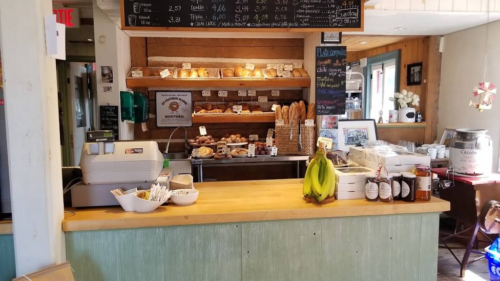 Deux Grains Au Moulin | restaurant | 1202 Chemin du Fleuve, Les Cèdres, QC J7T 1C2, Canada | 4502001144 OR +1 450-200-1144