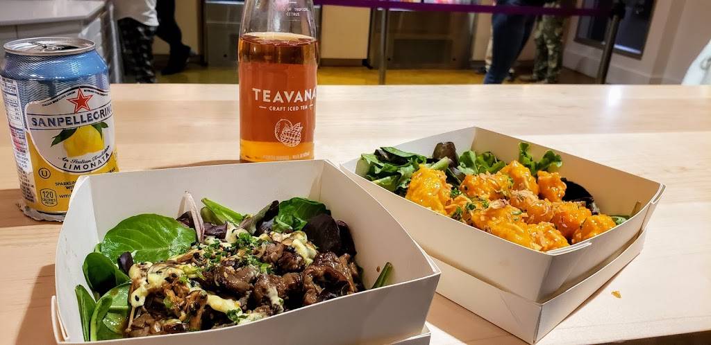 Sukoshi | restaurant | 101 S Tryon St Suite 120, Charlotte, NC 28280, USA | 9804953800 OR +1 980-495-3800