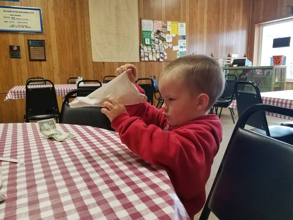 Chatterbox Cafe | restaurant | 115 E Main St, Hillsboro, IN 47949, USA | 7657983980 OR +1 765-798-3980