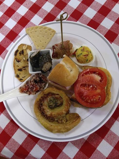 Tasty Venues, LLC | restaurant | 951 E Brandon Blvd, Brandon, FL 33511, USA | 8133814999 OR +1 813-381-4999