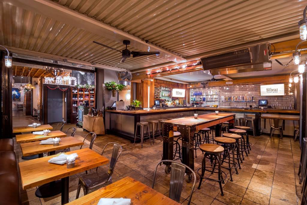 BO-beau kitchen + garden | restaurant | 8384 La Mesa Blvd, La Mesa, CA 91942, USA | 6193373445 OR +1 619-337-3445