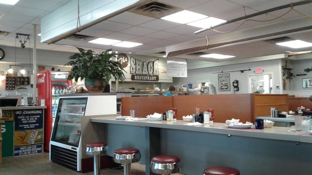 The Shack | restaurant | 131 Boston Post Rd # 3, Waterford, CT 06385, USA | 8604426660 OR +1 860-442-6660