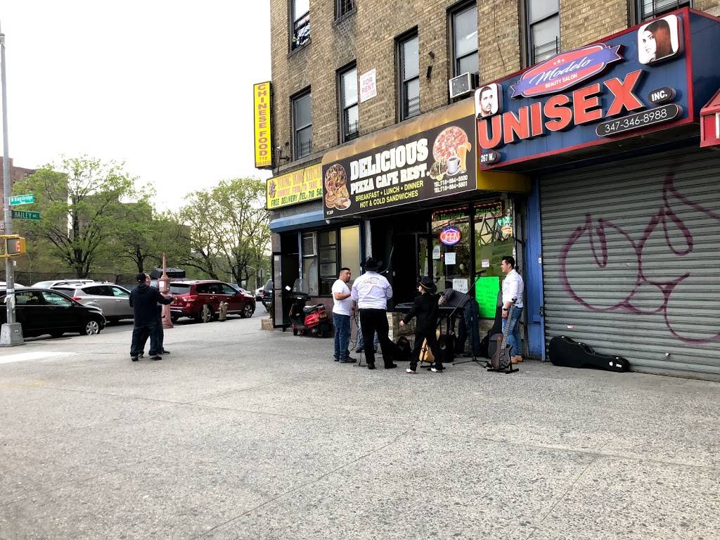 New Young Hong Kitchen | restaurant | 2800 Bailey Ave #271, Bronx, NY 10463, USA | 7185490030 OR +1 718-549-0030