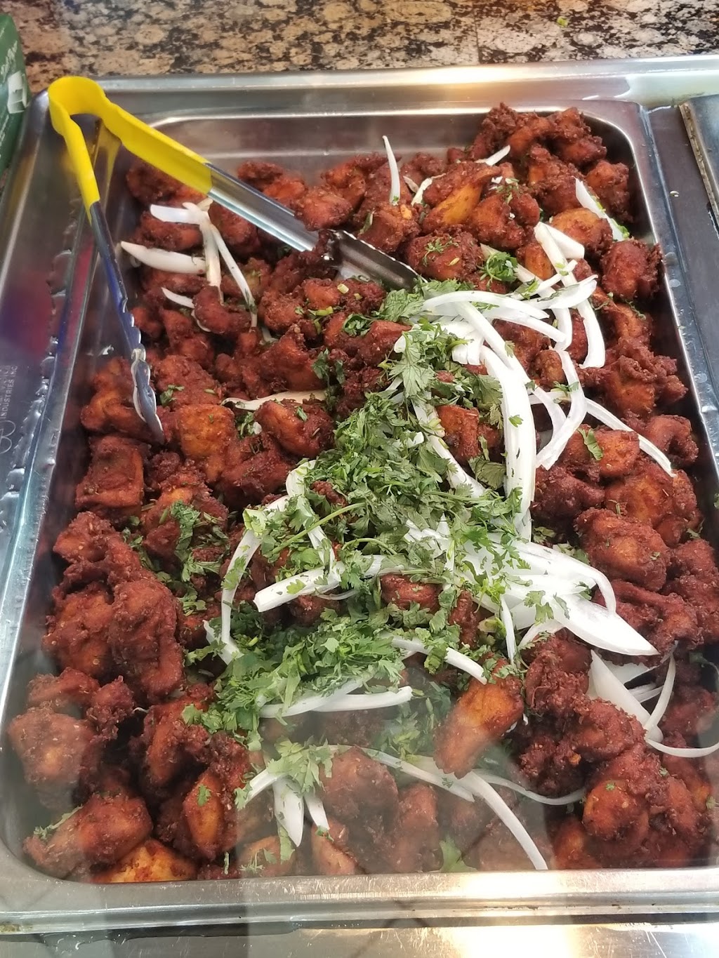 Al Madina Halal Market & Restaurant | restaurant | 5345 Jimmy Carter Blvd suite c, Norcross, GA 30093, USA | 7703000772 OR +1 770-300-0772