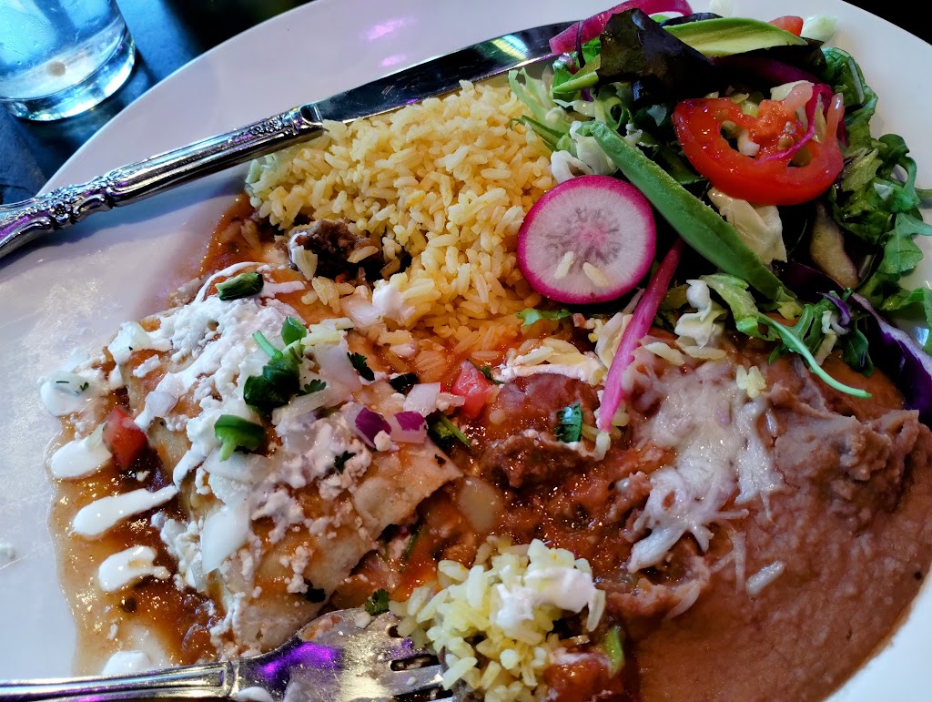 Casa Mañana | restaurant | 901 4th St, San Rafael, CA 94901, USA | 4157853150 OR +1 415-785-3150