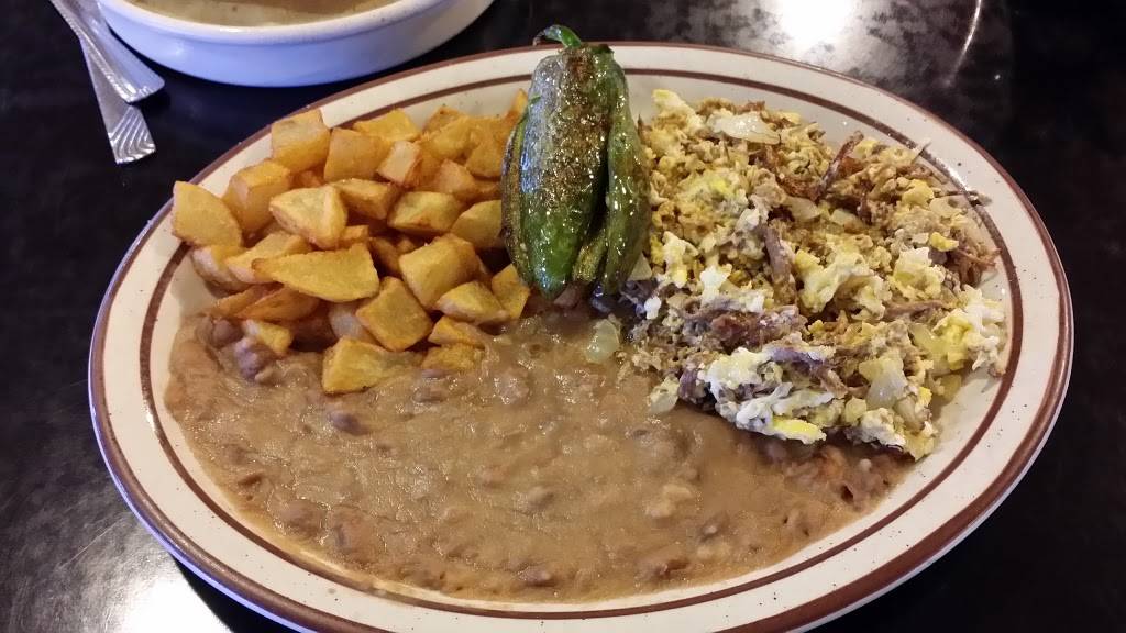 El Zarape Mexican Food Restaurant | restaurant | 2592 S Union Ave, Bakersfield, CA 93307, USA | 6613969286 OR +1 661-396-9286