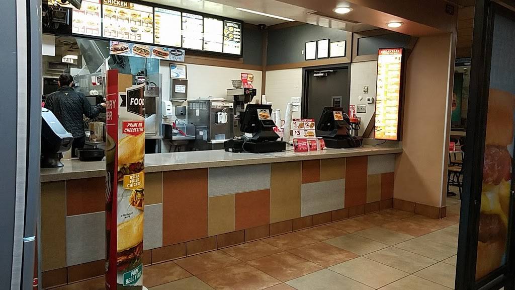 Jack in the Box | restaurant | 501 N Milpas St, Santa Barbara, CA 93103, USA | 8059657714 OR +1 805-965-7714