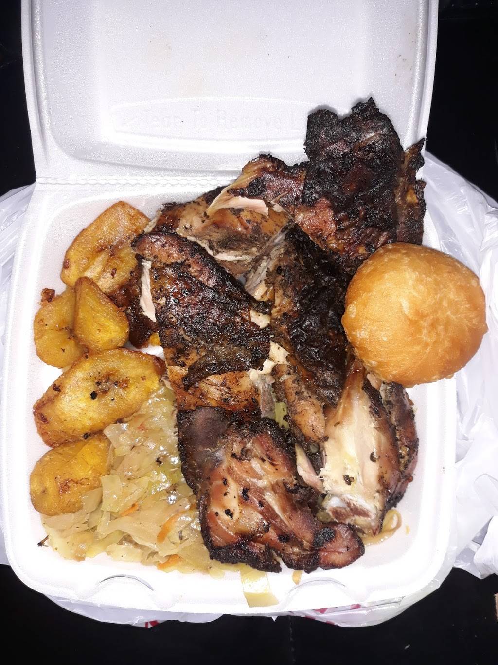 Carib Grill Caribbean Restaurant | restaurant | 501 S 69th St, Upper Darby, PA 19082, USA | 4844614381 OR +1 484-461-4381
