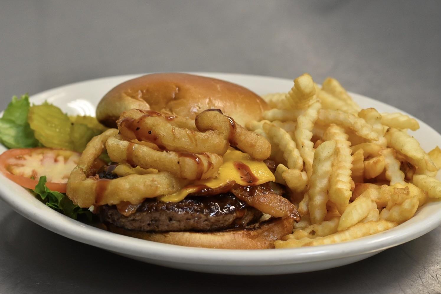 Town Chef | restaurant | 117 S Main St, Cedar Grove, WI 53013, USA | 9206685058 OR +1 920-668-5058