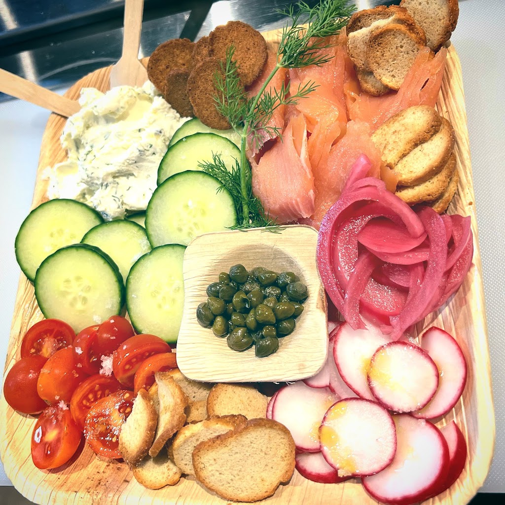 Pantry | restaurant | 116 E Broad St, Quakertown, PA 18951, USA | 2677720846 OR +1 267-772-0846