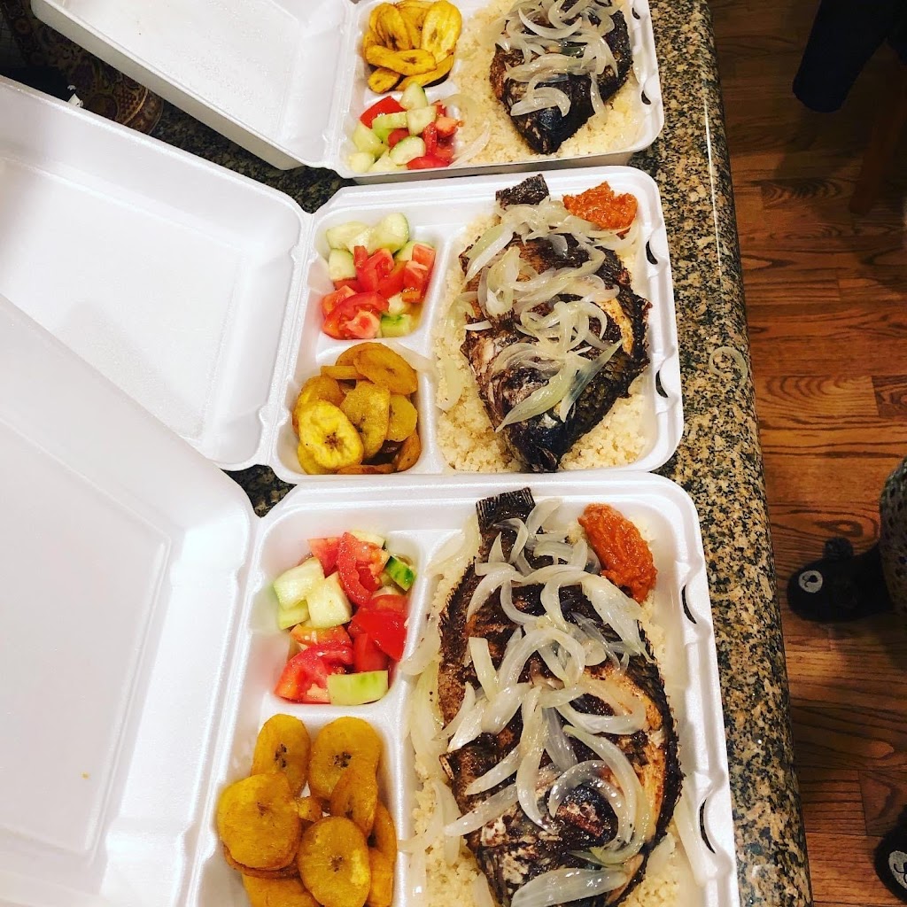 I Love Fufu | restaurant | 230 E Benton St, Iowa City, IA 52240, USA | 3194998189 OR +1 319-499-8189