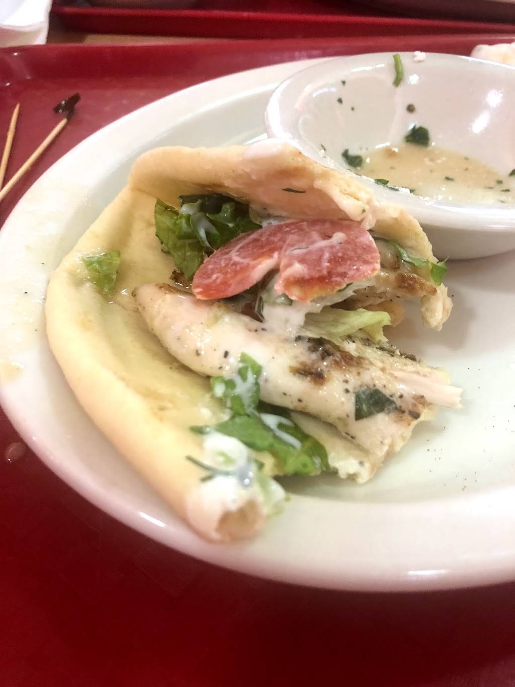 Ebru Mediterranean Deli | restaurant | 15600 NE 8th St, Bellevue, WA 98008, USA | 4256414352 OR +1 425-641-4352