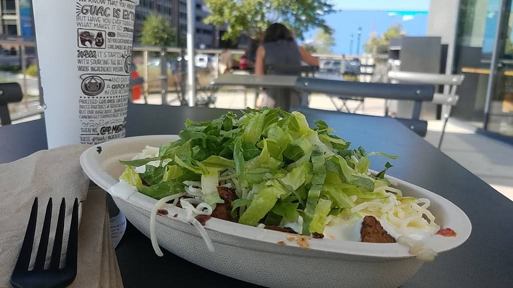 Chipotle Mexican Grill | restaurant | 11802 Rockville Pike Ste E, Rockville, MD 20852, USA | 2402927466 OR +1 240-292-7466