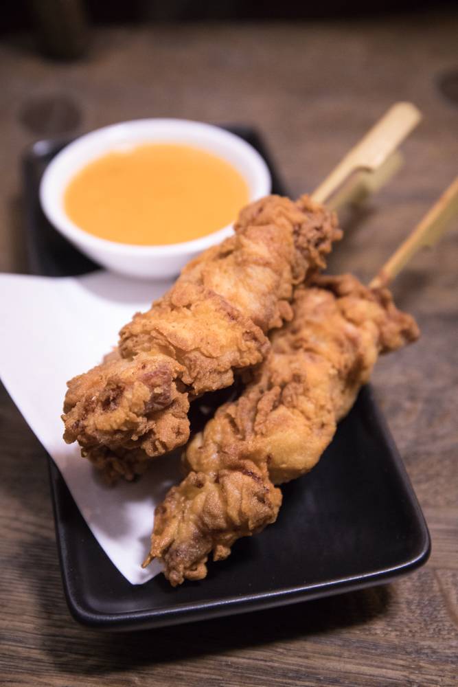 Mamanoko | restaurant | 2317 Chestnut St, San Francisco, CA 94123, USA | 4153468494 OR +1 415-346-8494