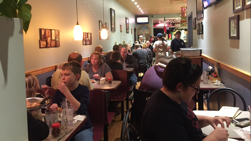 Clara & Ray’s Ristorante Italiano | restaurant | Palmetto Plaza, 5140 Sunset Blvd suite e, Lexington, SC 29072, USA | 8039510051 OR +1 803-951-0051