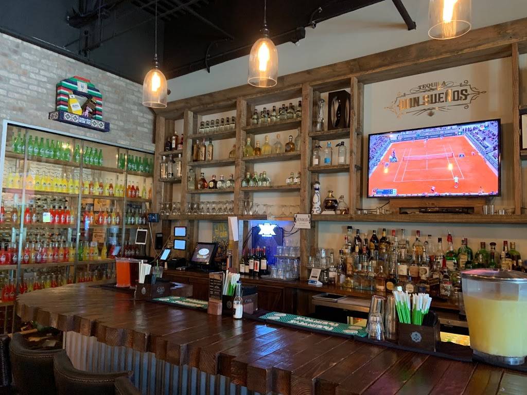 Don Chepos Taco Shop | restaurant | 10660 Forest Hill Blvd, Wellington, FL 33414, USA | 5616607391 OR +1 561-660-7391