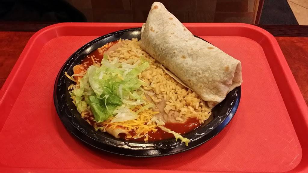 Federicos Mexican Food | restaurant | 3730 W Happy Valley Rd #109, Glendale, AZ 85310, USA | 6237805767 OR +1 623-780-5767