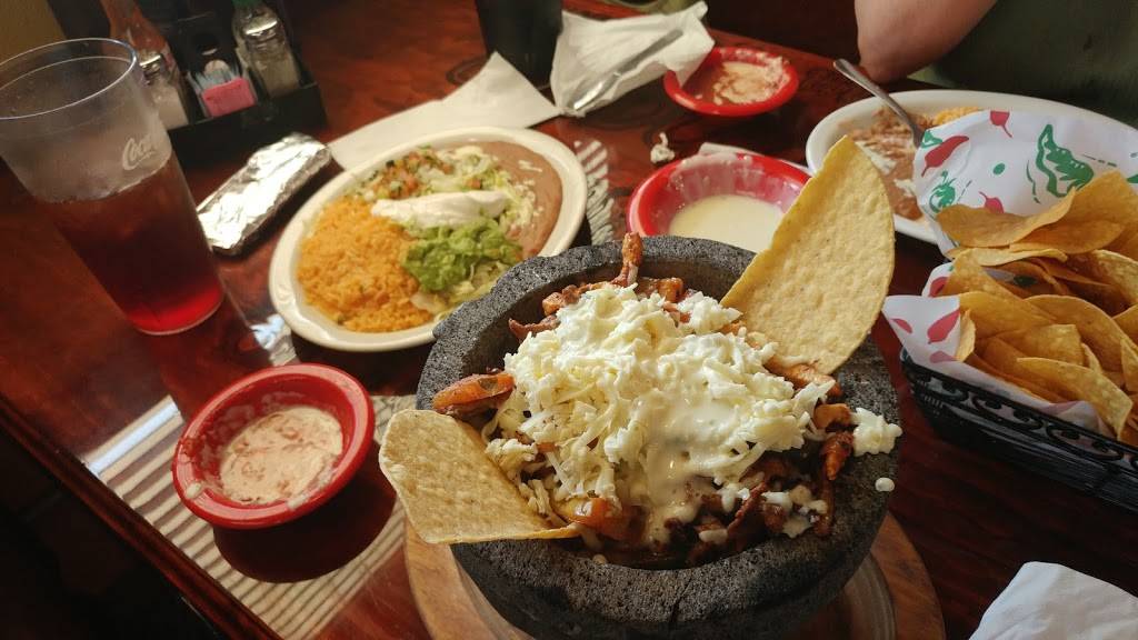 Tapatio Mexican Restaurant | restaurant | Shawnee, OK 74804, USA | 4053950531 OR +1 405-395-0531