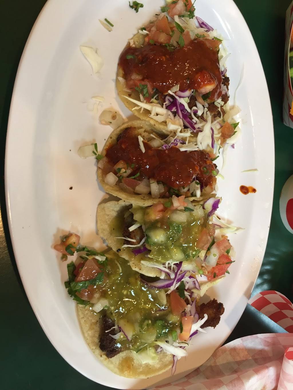 Sr. Alfredos Mexican Food | restaurant | 1515 N Mountain Ave Unit C, Ontario, CA 91762, USA | 9094437312 OR +1 909-443-7312