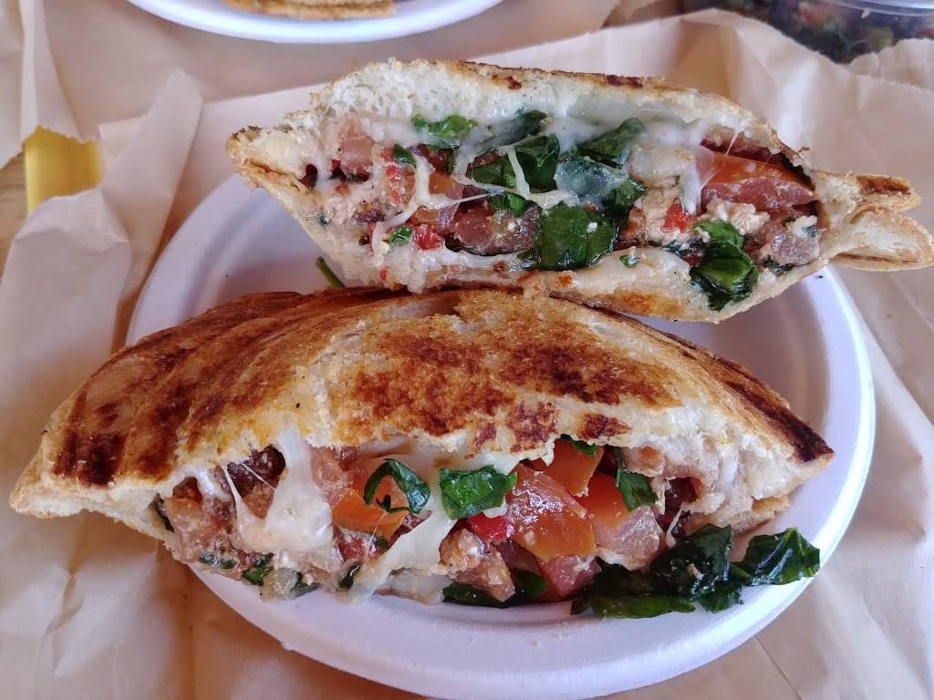 Zookz Sandwiches | meal takeaway | 100 E Camelback Rd, Phoenix, AZ 85012, USA | 6022790906 OR +1 602-279-0906