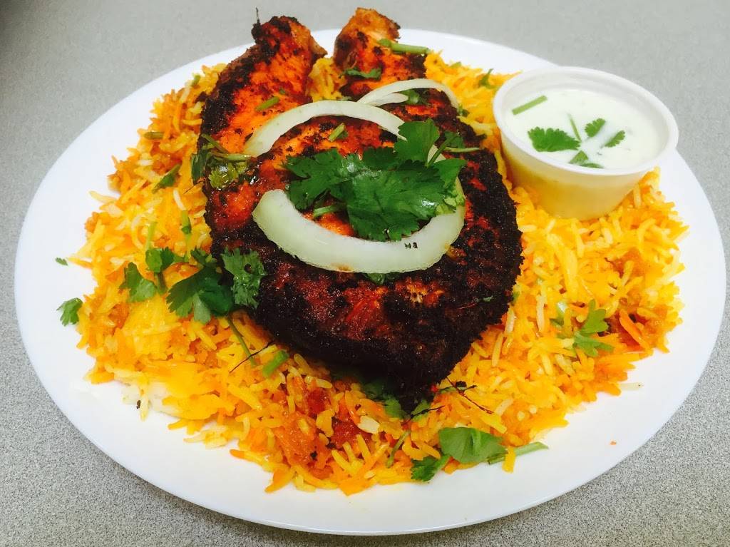 Shahi Rasoi | restaurant | 45 Overlea Blvd, Toronto, ON M4H 1C3, Canada | 4164224054 OR +1 416-422-4054