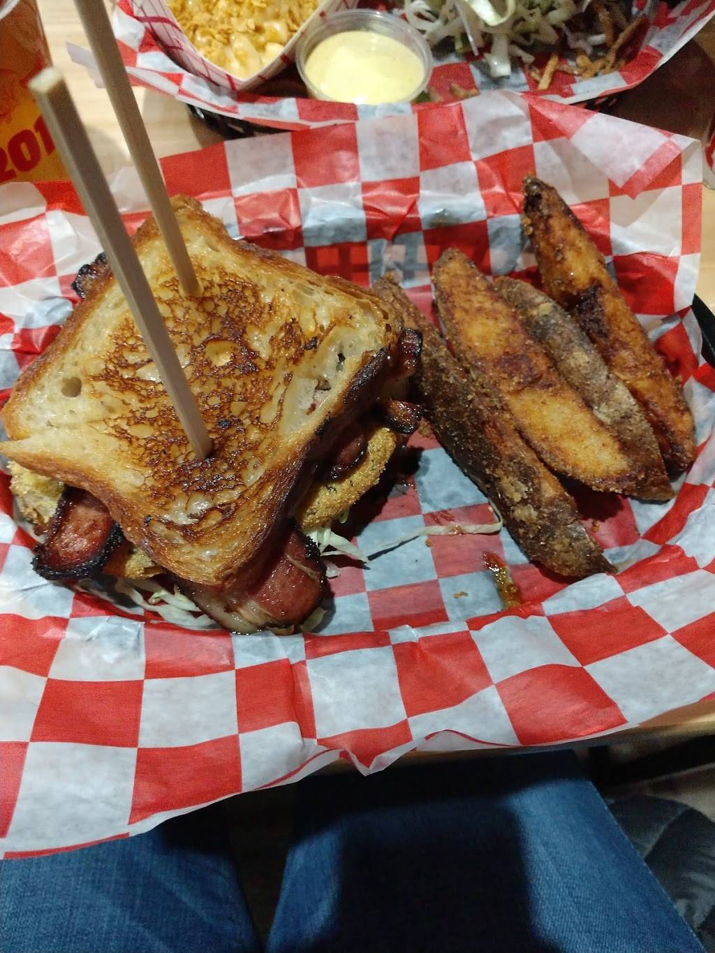 Tavern 161: Burgers, Pints and Bourbon | restaurant | 155 W Main St, Plain City, OH 43064, USA | 6145045986 OR +1 614-504-5986