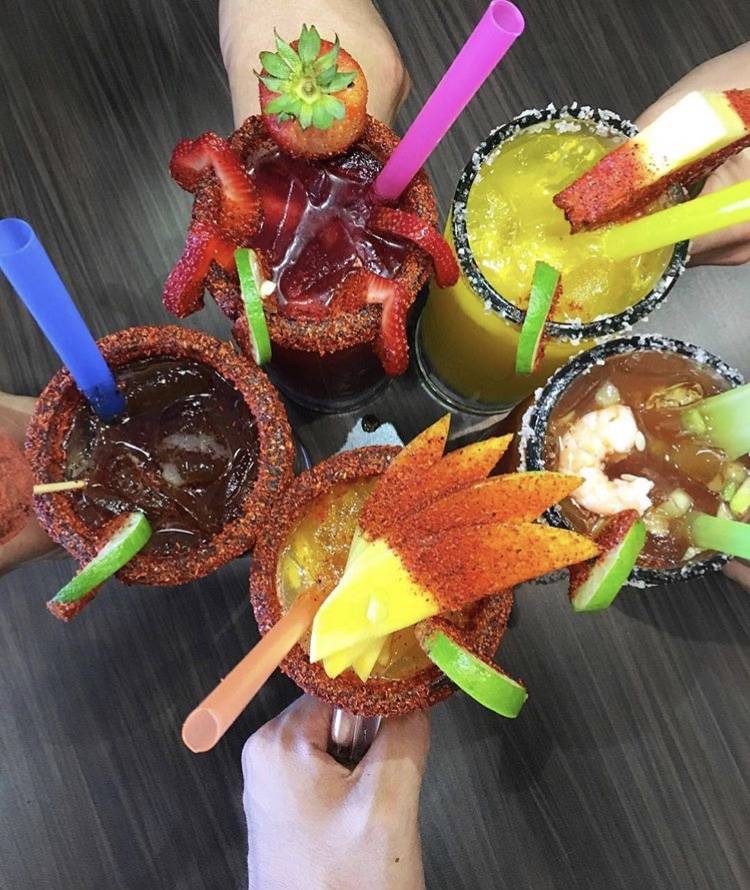 Mariscos El Guero Baja Style Ceviche Bar | restaurant | 4200 Chino Hills Pkwy #115, Chino Hills, CA 91709, USA | 9093067954 OR +1 909-306-7954