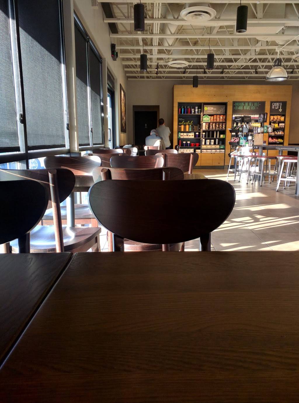 Starbucks | cafe | 11270 Whittier Blvd, Whittier, CA 90606, USA | 5623324400 OR +1 562-332-4400