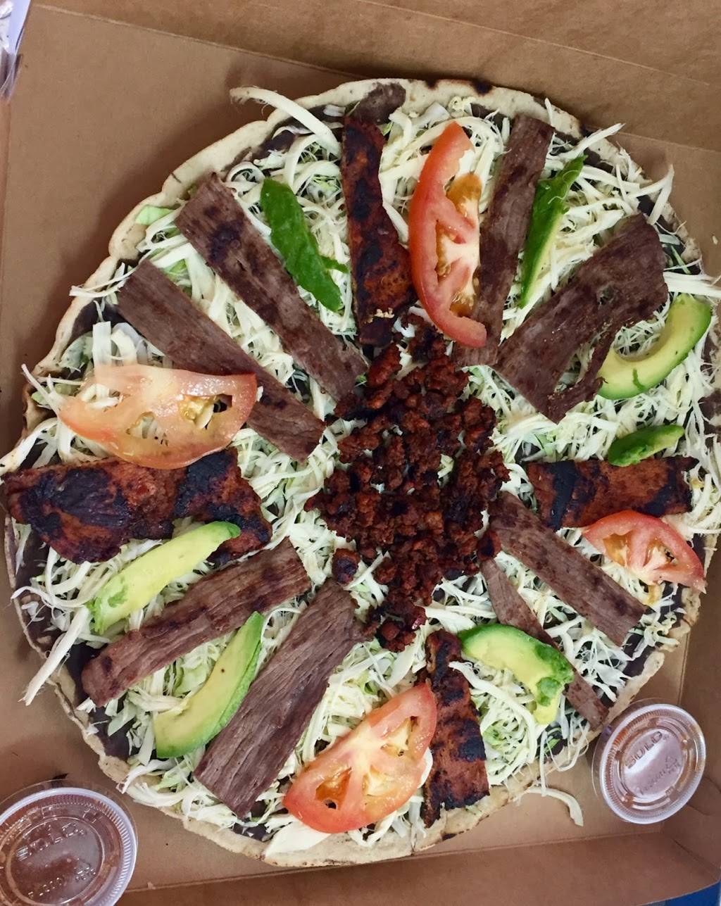 Mi Rinconcito Oaxaqueño.oaxacan food. | restaurant | 1744 W San Carlos St, San Jose, CA 95128, USA | 4083947392 OR +1 408-394-7392