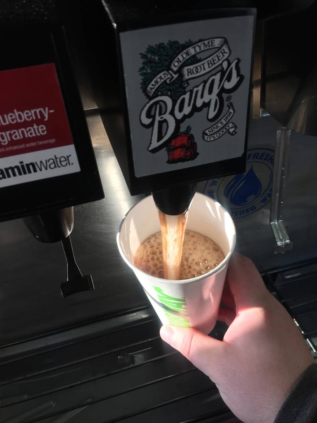 Subway | restaurant | 950 Ridge Ave, Pittsburgh, PA 15212, USA | 4123212384 OR +1 412-321-2384