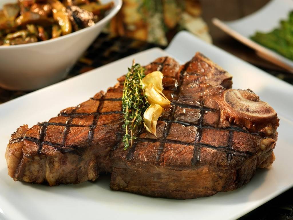 Twin Creeks Steakhouse | restaurant | 3333 Blue Diamond Rd, Las Vegas, NV 89139, USA | 7022637777 OR +1 702-263-7777