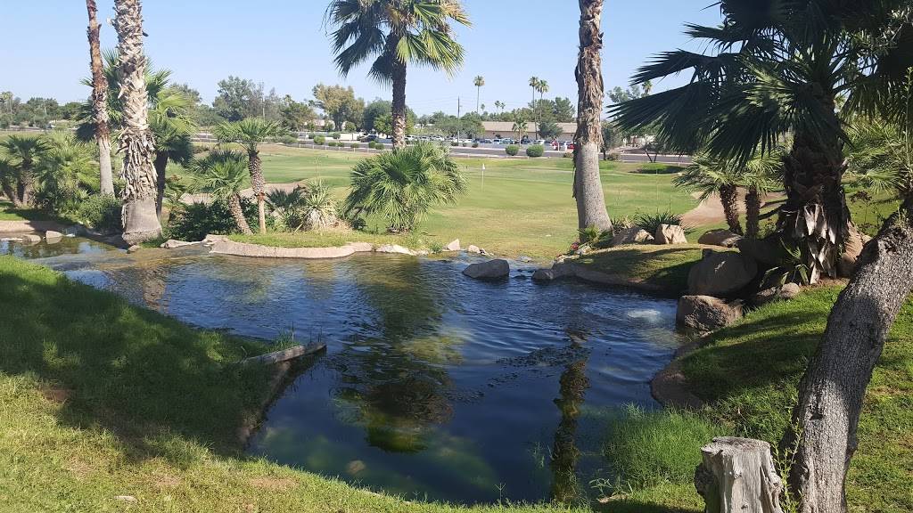 Superstition Springs Golf Club | restaurant | 6542 E Baseline Rd, Mesa, AZ 85206, USA | 4809855622 OR +1 480-985-5622