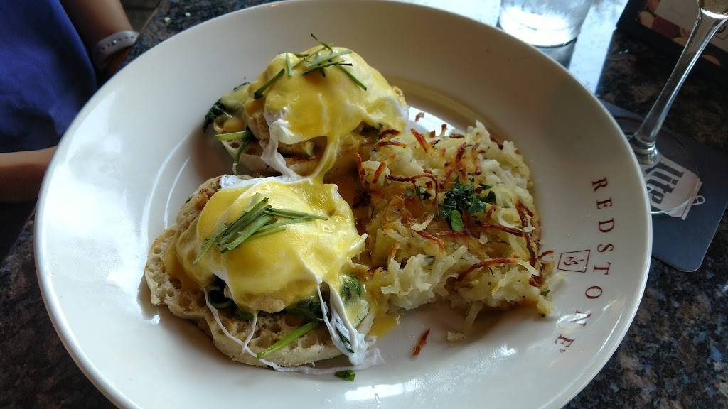 Redstone American Grill | restaurant | 13 Lincoln Center, Oakbrook Terrace, IL 60181, USA | 6302680313 OR +1 630-268-0313