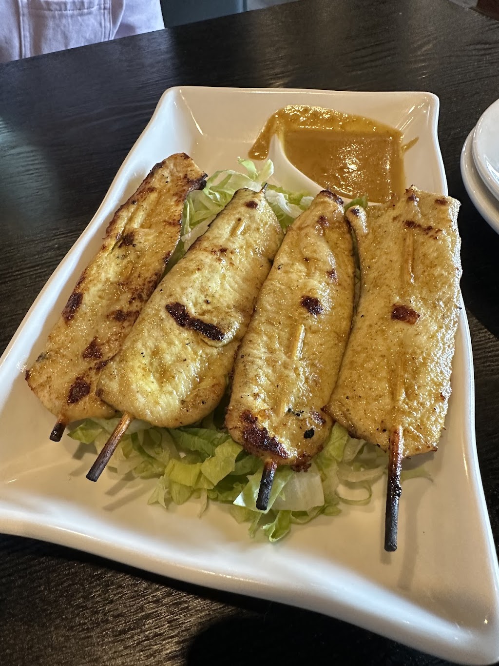 Wild Ginger Asian Fusion | restaurant | 8591 Sancus Blvd, Columbus, OH 43240, USA | 6143968919 OR +1 614-396-8919