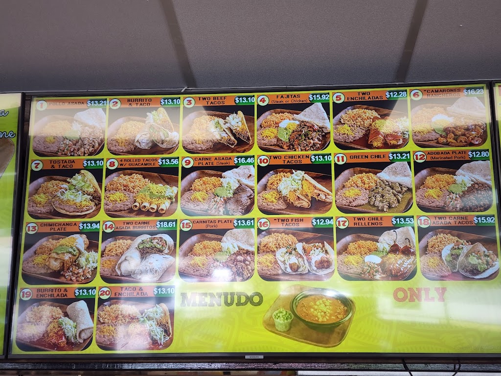 Filibertos Mexican Food | restaurant | 2275 E Butler Ave, Flagstaff, AZ 86001, USA | 9284404243 OR +1 928-440-4243