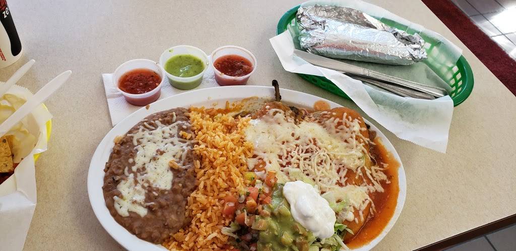 la plazita | restaurant | 1801 Sutter St H, Concord, CA 94520, USA | 9256719411 OR +1 925-671-9411