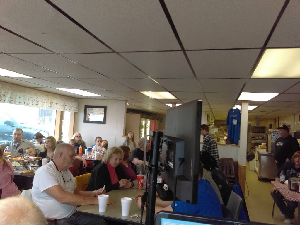 Lakeside Pizzeria | restaurant | 11925 Marsh Rd, Shelbyville, MI 49344, USA | 2696724151 OR +1 269-672-4151