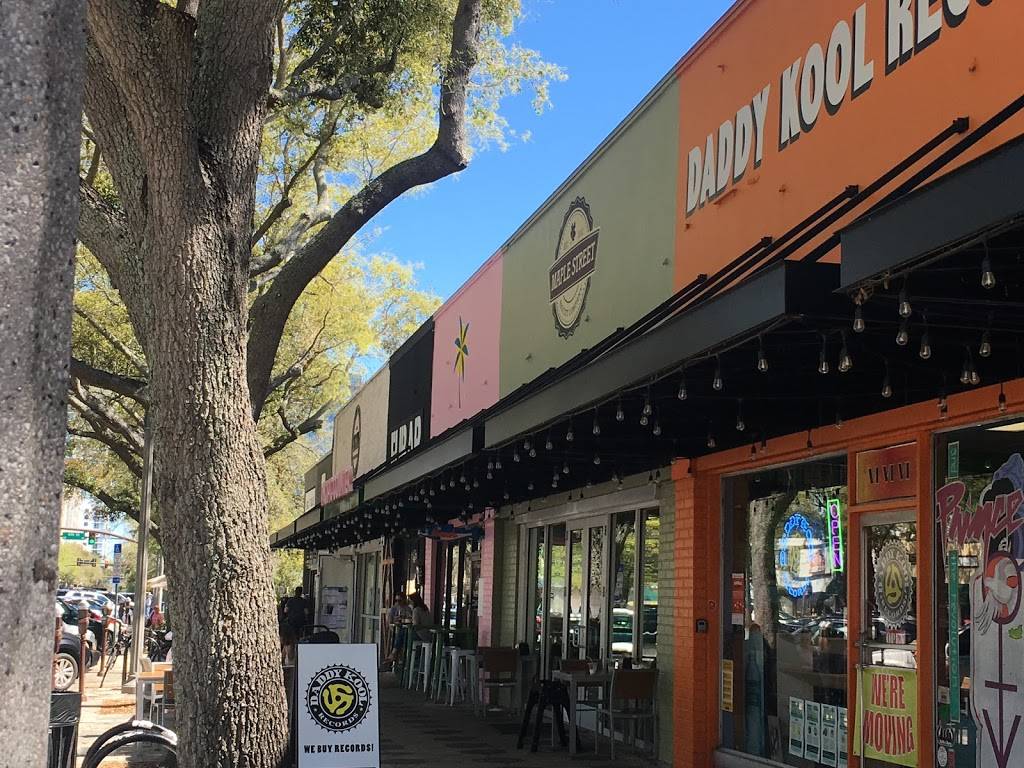 Maple Street Biscuit Company | restaurant | 662 Central Ave, St. Petersburg, FL 33701, USA | 7272906211 OR +1 727-290-6211