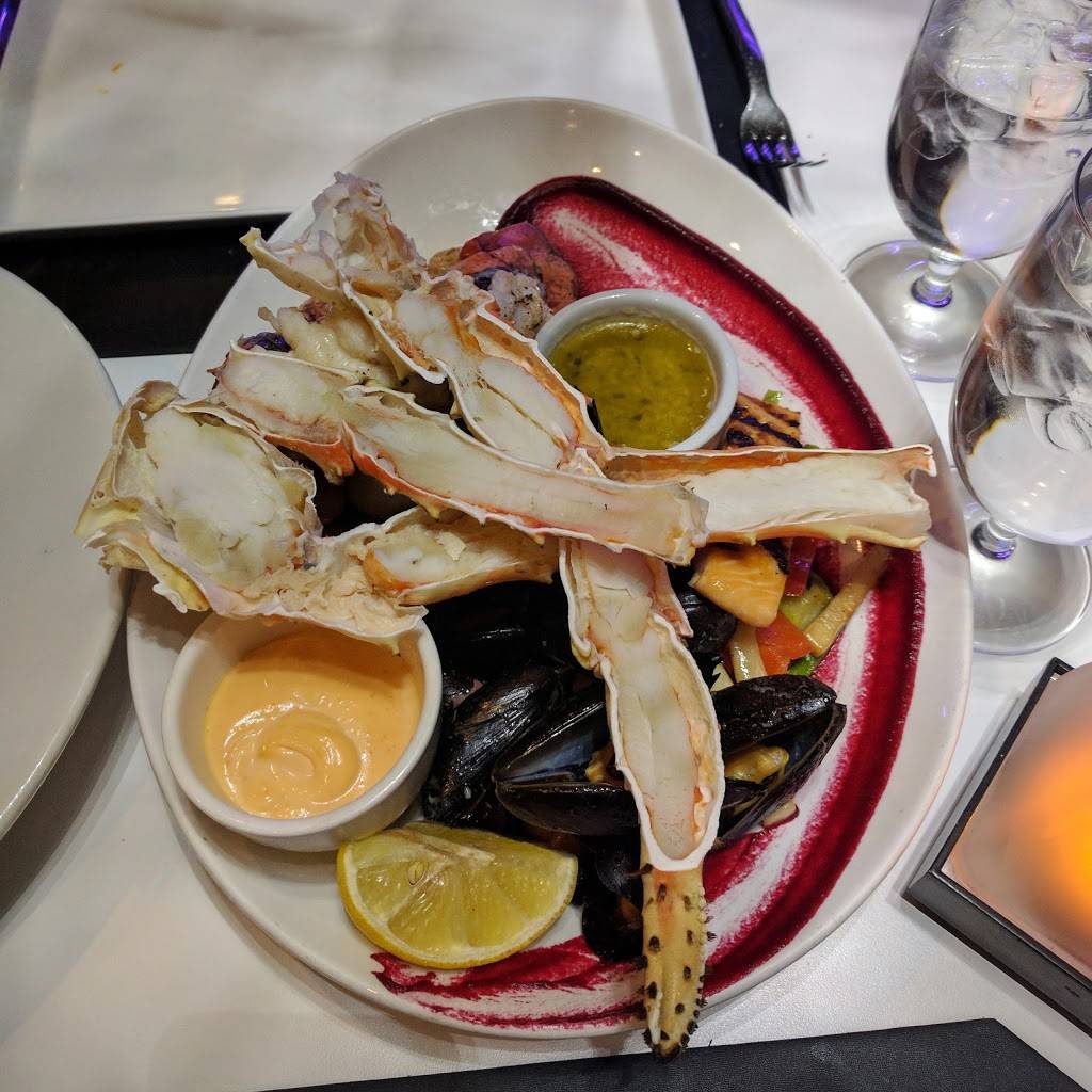 Restaurant Altitude | restaurant | 300 Chemin des Pléiades, Mont-Tremblant, QC J8E 1Z1, Canada | 8194294192 OR +1 819-429-4192