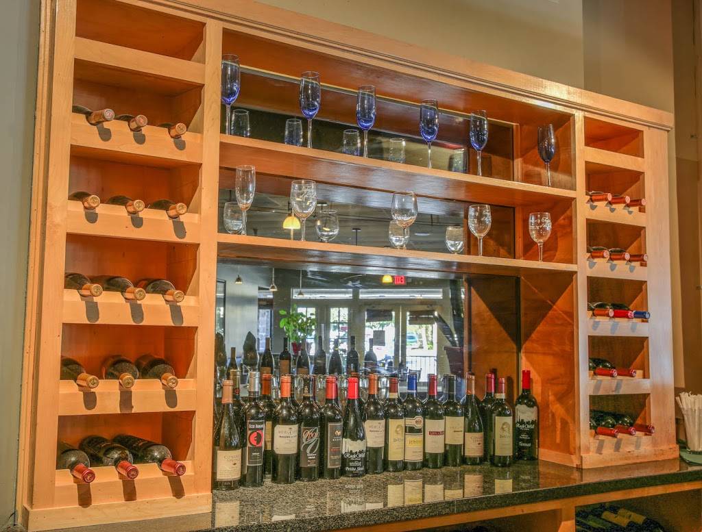 Famiglia Bistro | restaurant | 2501 McHenry Ave, Modesto, CA 95350, USA | 2095441784 OR +1 209-544-1784