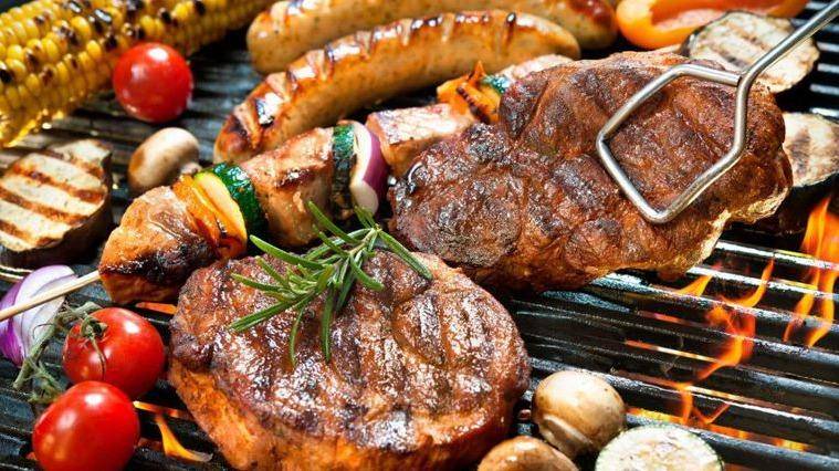 Stampede Market & Grill | restaurant | 234 W Elm St Suite A, Alton, IL 62002, USA | 6184331700 OR +1 618-433-1700