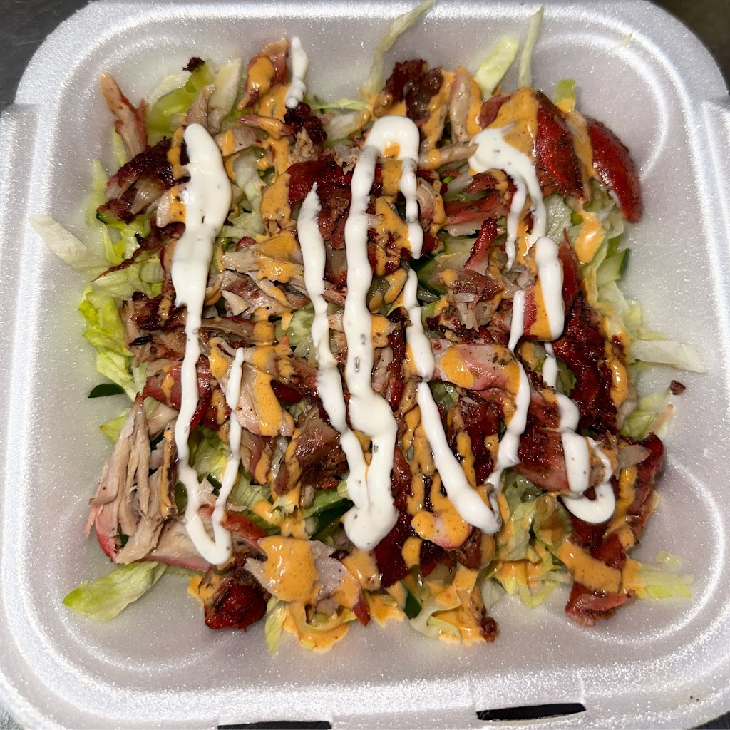 Noya Halal Kitchen | restaurant | 2763 E 14 Mile Rd, Sterling Heights, MI 48310, USA | 5865539942 OR +1 586-553-9942