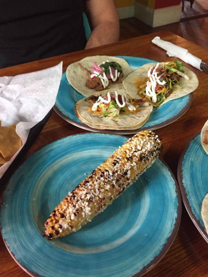 El Chapo Taco | restaurant | 3038 Beach Blvd S, Gulfport, FL 33707, USA | 7272569033 OR +1 727-256-9033